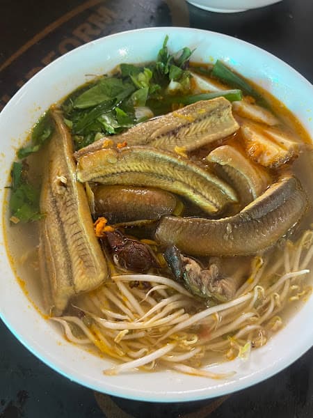 Hình ảnh nhà hàng Nhượng Bạn - 2