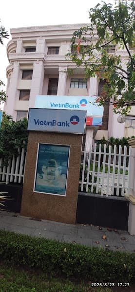 Hình ảnh Vietin Bank - 2