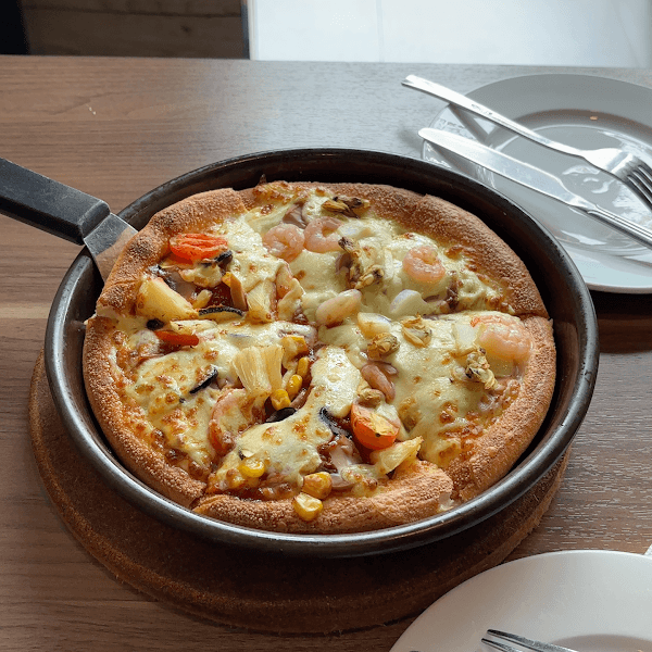 Hình ảnh Pizza Hut Hậu Giang - 5