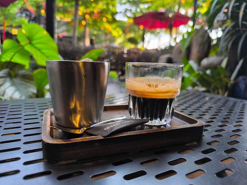Hình ảnh THE QUAO Coffee & More - 2