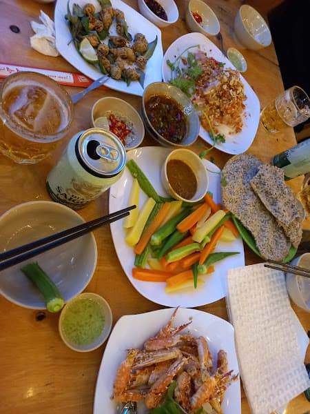 Hình ảnh Quán Ốc Chỉ - 2