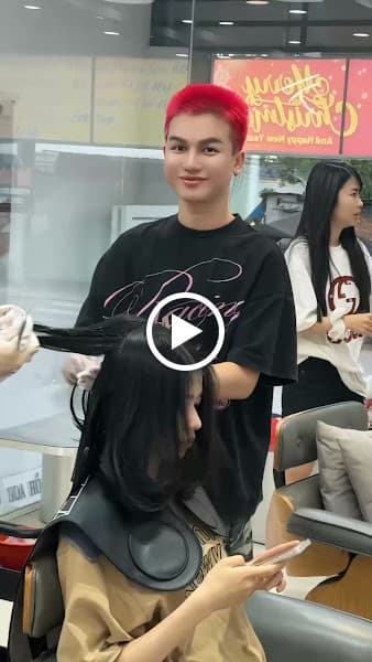 Hình ảnh Xb-Hair salon acedemy - 2