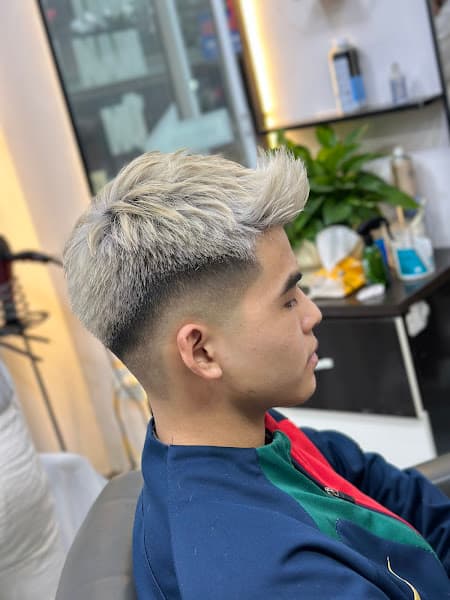 Hình ảnh Hair Salon Hà Phong - 2