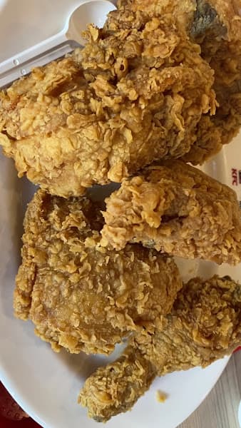Hình ảnh KFC - 3