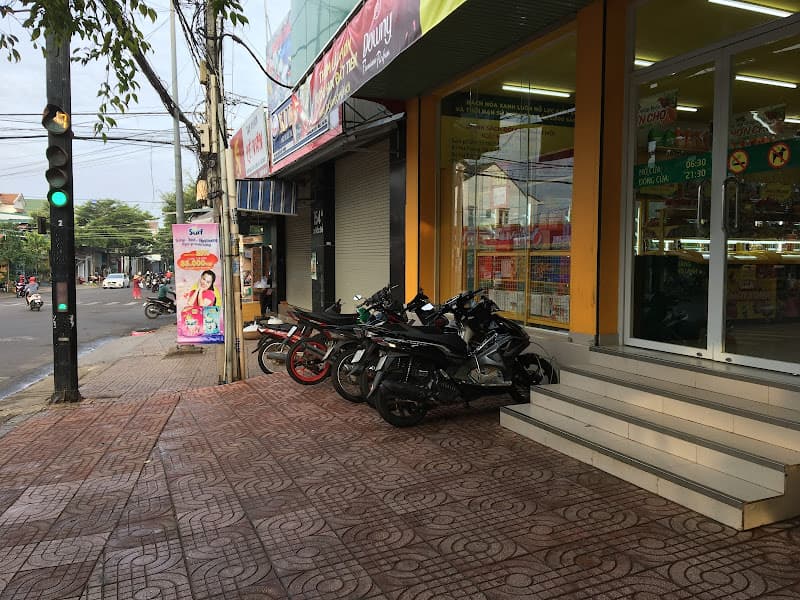 Hình ảnh Siêu thị Bách hoá XANH - 3