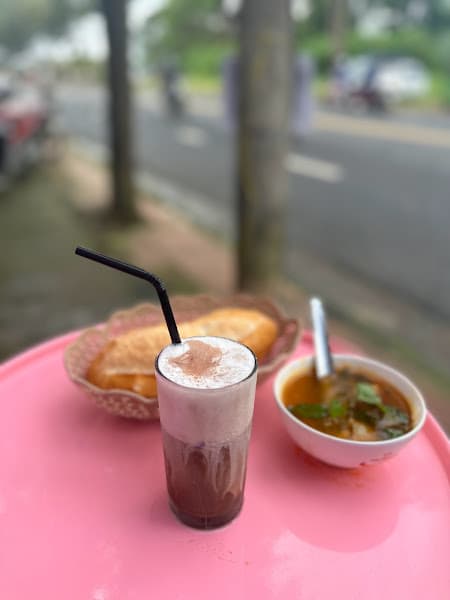 Hình ảnh Bánh mì xíu mại chén 437 - 4