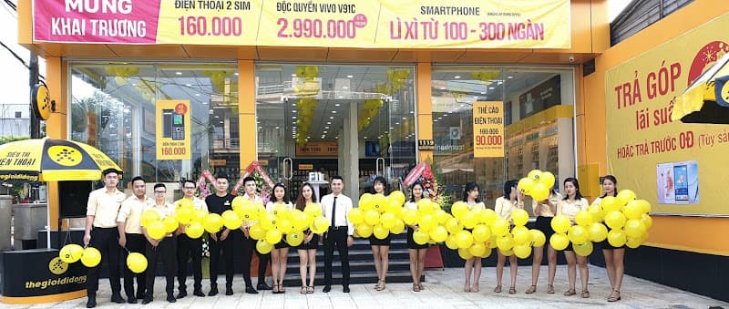 Hình ảnh Siêu thị Thế Giới Di Động - 3