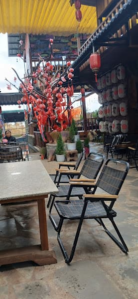 Hình ảnh LT PICKLEBALL SPORT & COFFEE - 2