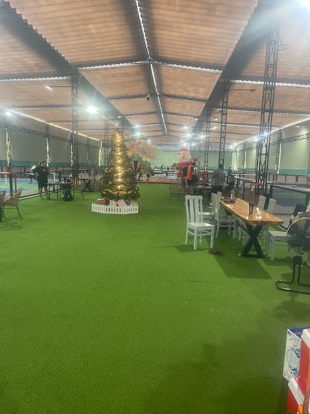 Hình ảnh TCU Pickleball Nha Trang - 3