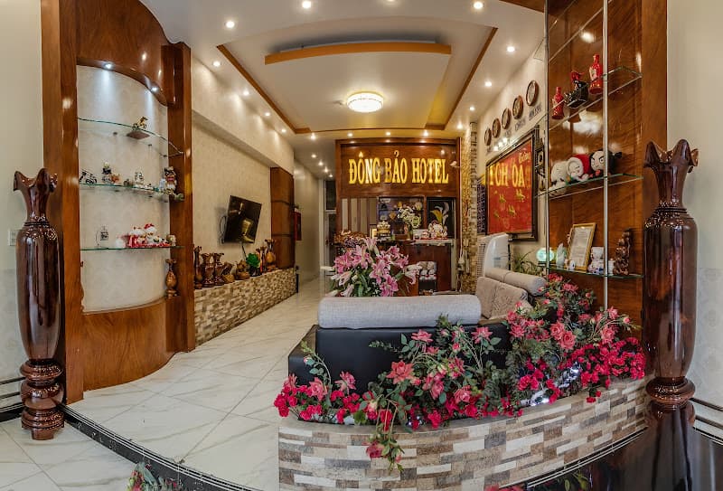 Hình ảnh Đông Bảo Hotel - 5