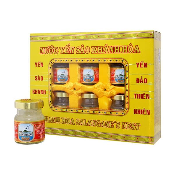 Hình ảnh Cửa Hàng Yến Sào Khánh Hòa - 4