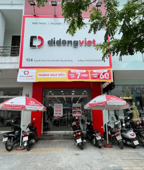 Hình ảnh Di Động Việt - 3