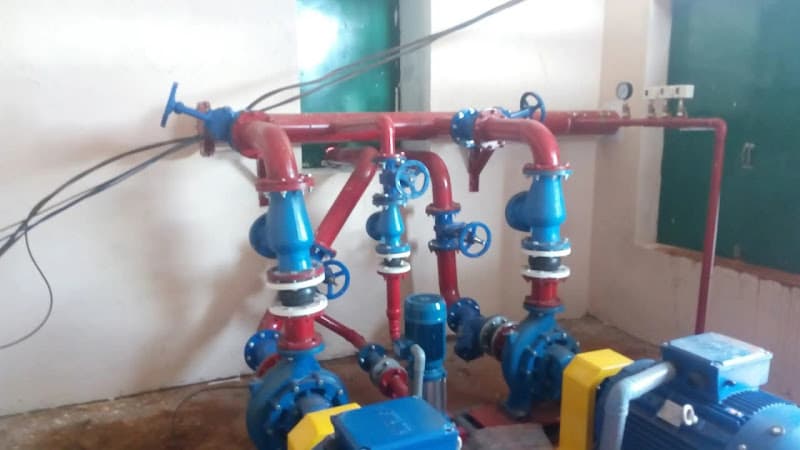 Hình ảnh Trường Cao Đẳng Du Lịch Đà Lạt - 4