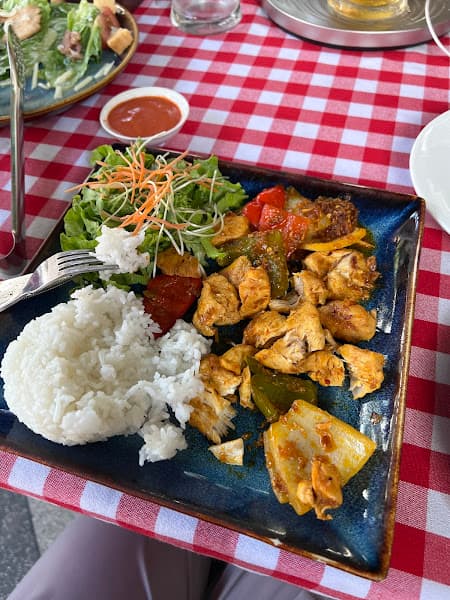 Hình ảnh Nhà Hàng Palms Bistro Nhatrang - 3