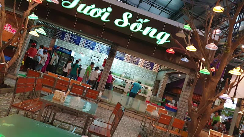 Hình ảnh Ẩm Thực Ngọc Nhân - 3