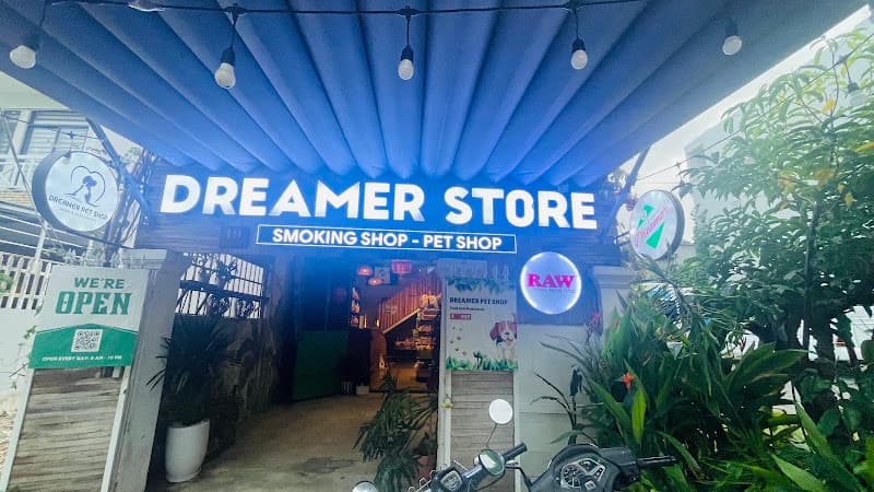 Hình ảnh Dreamer Pet Shop Đà Nẵng - 4