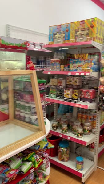 Hình ảnh HaSoL Mart - Cửa hàng tiện lợi 24G - 3