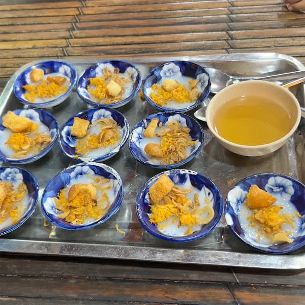 Hình ảnh BÚN ĐẬU Chị Hằng - 3