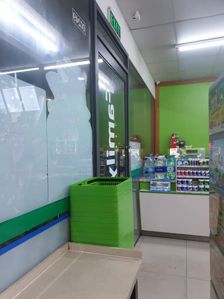 Hình ảnh Family Mart - 2