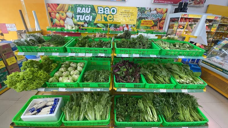 Hình ảnh BÁCH HÓA XANH Nguyễn Thái Học - 3