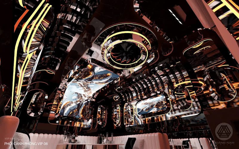 Hình ảnh KARAOKE VSIP - 2