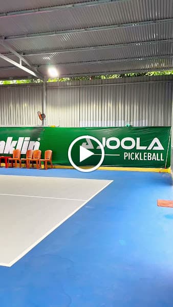 Hình ảnh PICKLEBALL DOUBLE T - BIÊN HOÀ - 2
