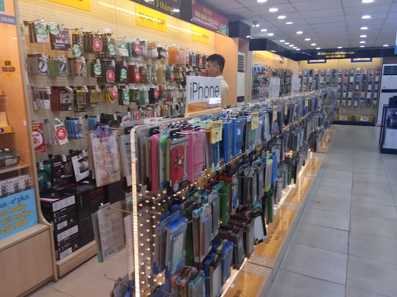 Hình ảnh Siêu thị Thế Giới Di Động (Trung Tâm Laptop) - 9