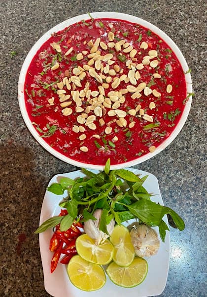 Hình ảnh Nhà hàng dê Cầu Đòn - 2