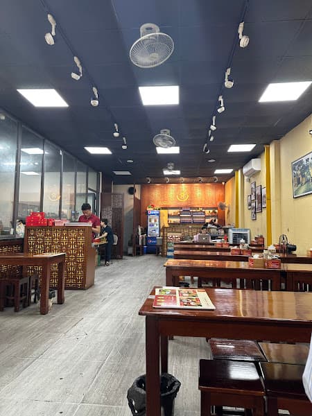 Hình ảnh Bún chả hà nội 29 - 4