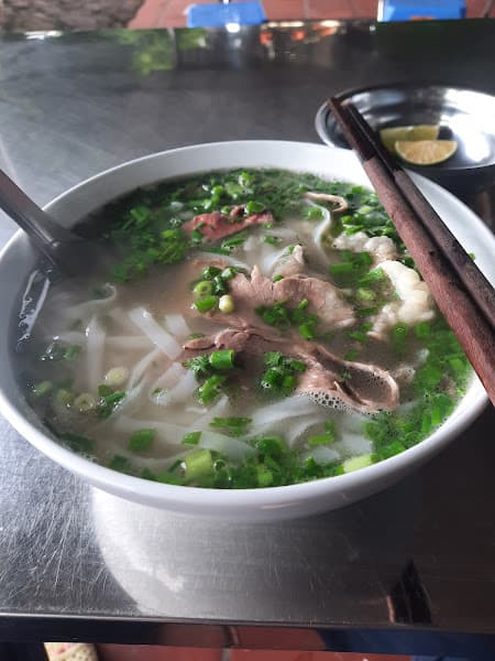 Hình ảnh Quán phở Cường - 3