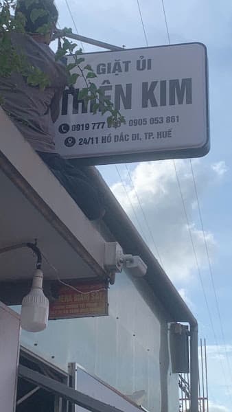 Hình ảnh Giặt ủi Thiên Kim - 2