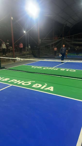 Hình ảnh Sân pickleball phố Đìa - 4