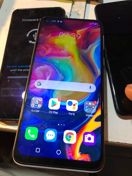 Hình ảnh Cửa hàng Điện thoại LGVinh - 4