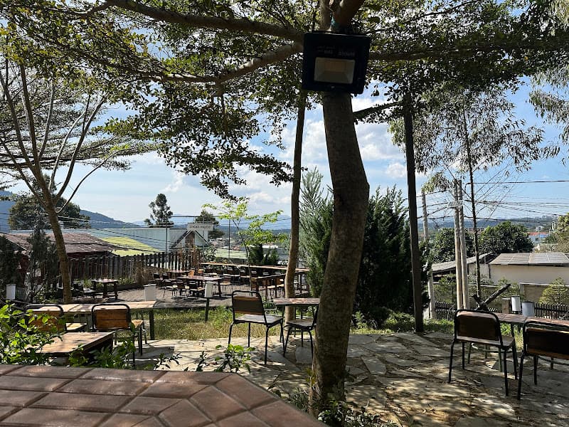 Hình ảnh Another Delab - Coffee Roasters - 4