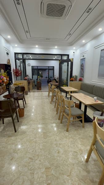 Hình ảnh Hân Cherry Coffee & Milk Tea - 2