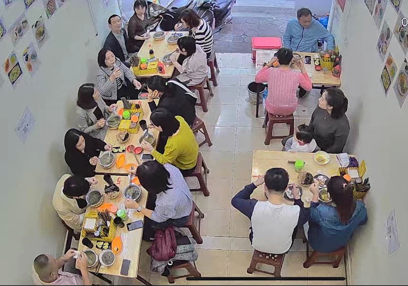 Hình ảnh Lươn Niêu Xứ Nghệ Hoà Lương cơ sở 3 - 2