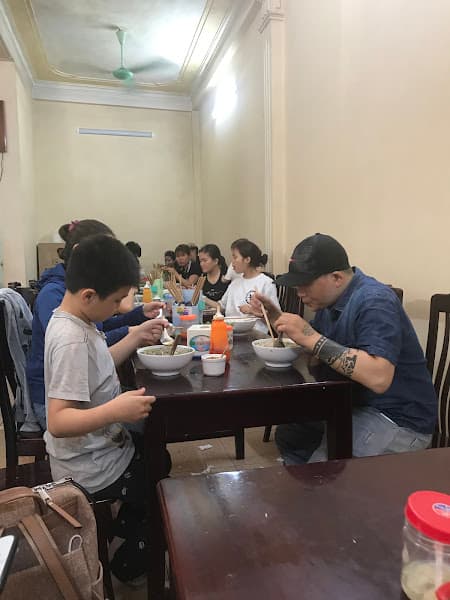 Hình ảnh Quán Phở Đông Thanh - 4