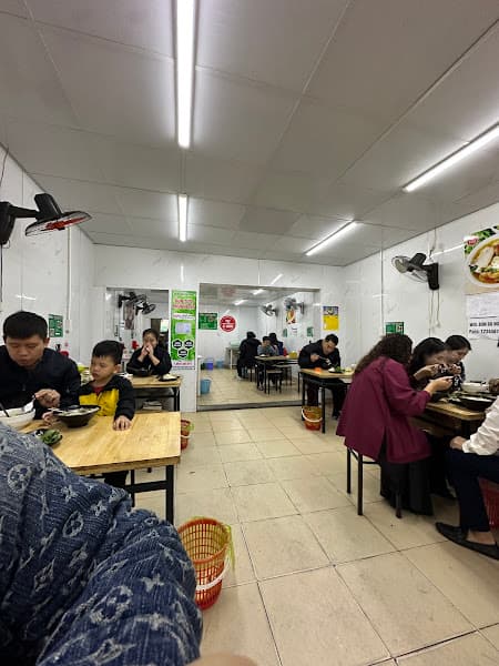 Hình ảnh BUN HUE QUAN - 2