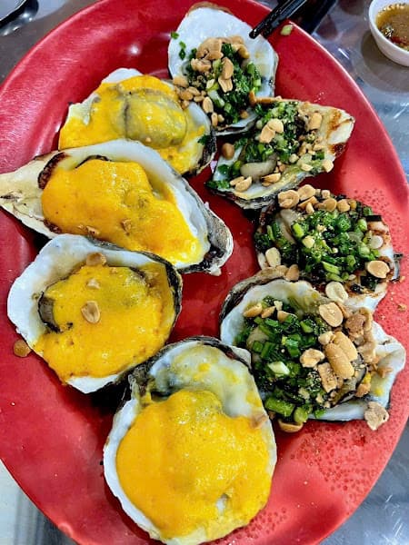 Hình ảnh Tứ Hải Quán - 4