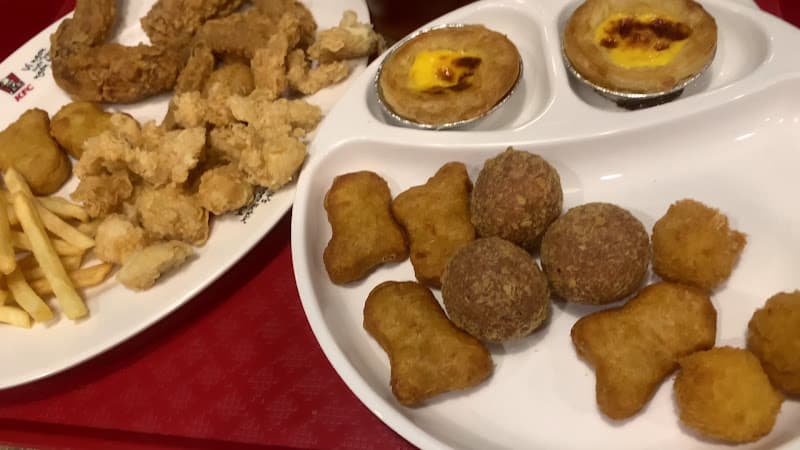 Hình ảnh KFC - 4