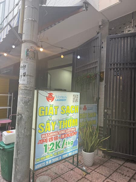 Hình ảnh Venus Laundry - 4