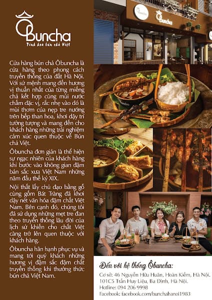 Hình ảnh Bún Chả Hà Nội - 5