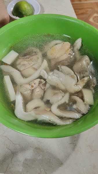 Hình ảnh Lẩu gà lá é Tao Ngộ gốc (Không chi nhánh) - 3