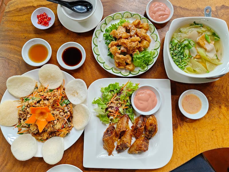 Hình ảnh Thảo Vân chay - 3