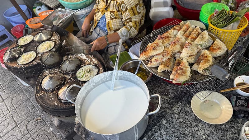 Ảnh bìa Bánh xèo Bà Hai