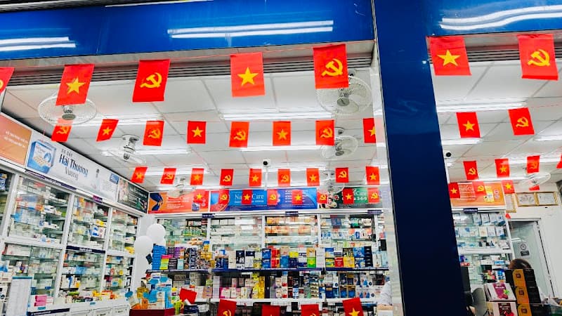 Hình ảnh Nhà Thuốc FPT Long Châu - 4