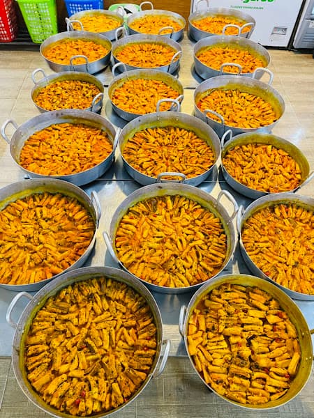 Hình ảnh Bánh canh cá lóc Dì Quý - 2