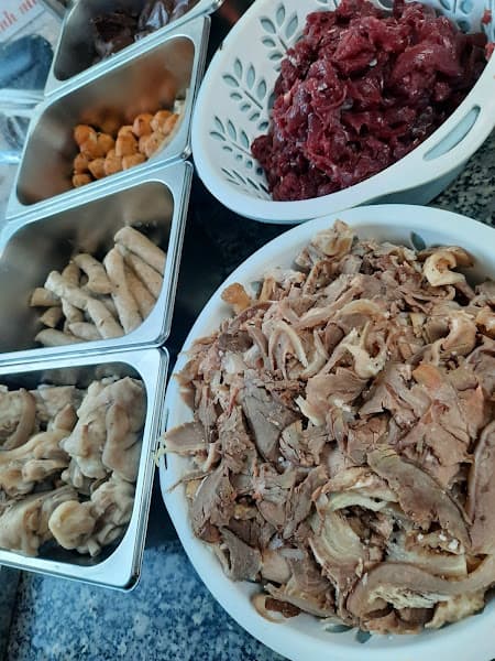 Hình ảnh Phở Bò Tư Điền - 4