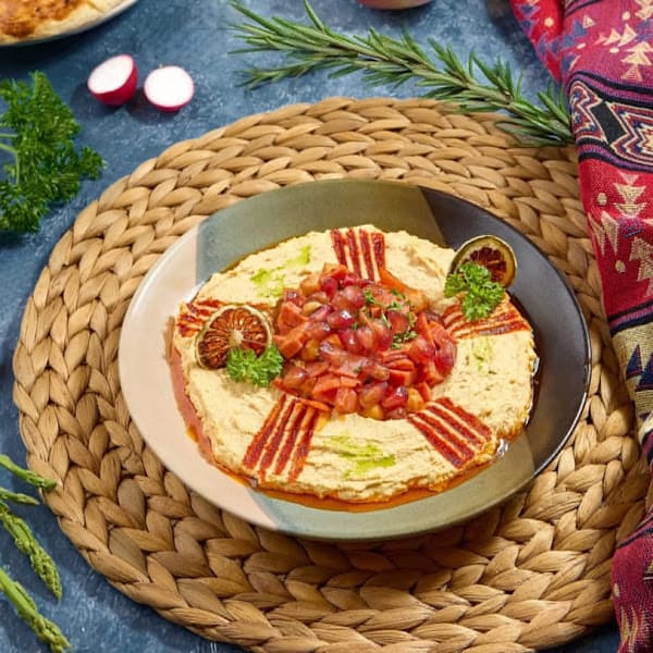 Hình ảnh Nhà hàng Windy - 5