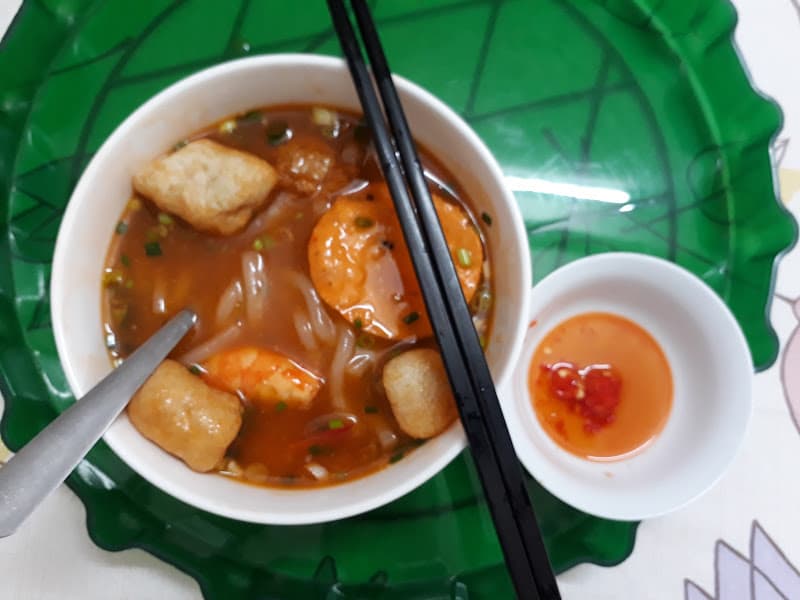 Hình ảnh Bánh canh cua Ngọc Sang - 5